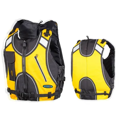 Kamizelka asekur. Aquarius Yellow MQ