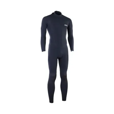 Pianka ION Static 3/2 Back Zip Men Black 2025