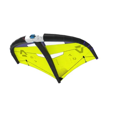 Skrzydło Duotone Unit Lime Heron 2025