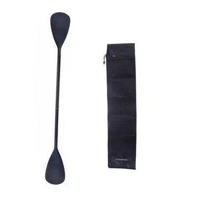 Zestaw Wiosło Kajakowe Składane John Paddle 225cm + pokrowiec