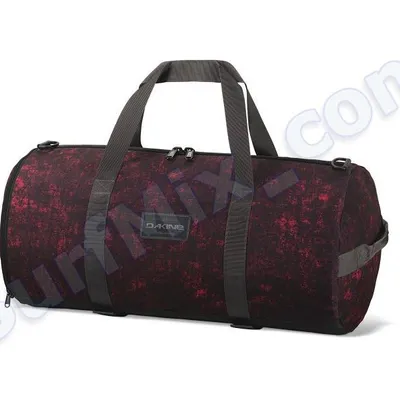 Torba Dakine Park Duffle 52L Lava