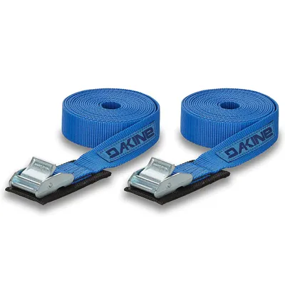 Pasy mocujące Dakine TIE DOWN STRAPS 12 Deep Blue 2023