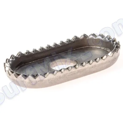 Podkładka pod footstrap AntiTwist Starboard 3cm