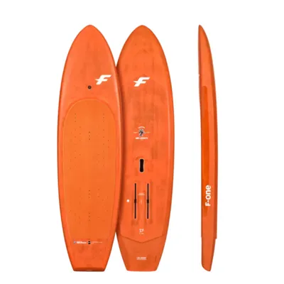 Deska Wing Foil F-One Rocket Midlength V2 2025