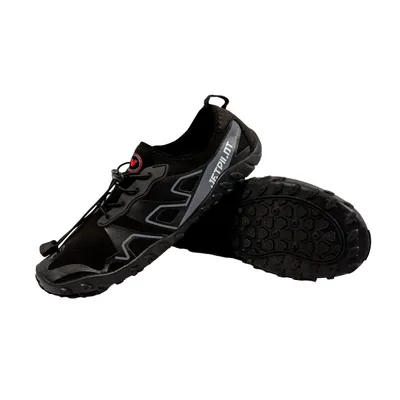 Buty Jetpilot Venture Explorer Black 2025
