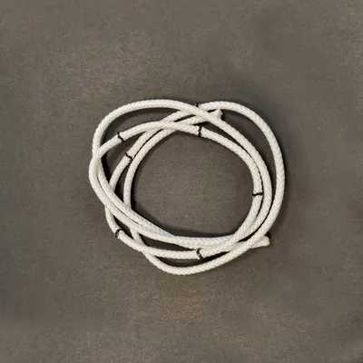 Linka do bomu Duotone Boom Spare VTS Tail Rope 800mm
