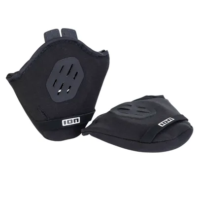 Nauszniki do kasku ION Earpads Mission Black 2025