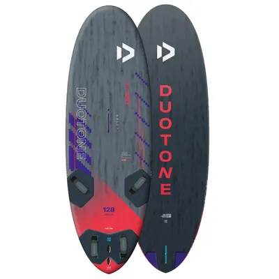 Deska Windsurfingowa Duotone Jag SLS 2025