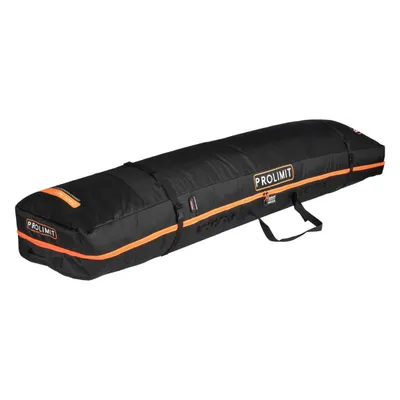 Torba na sprzęt Prolimit Sessionbag Black/Orange quiver