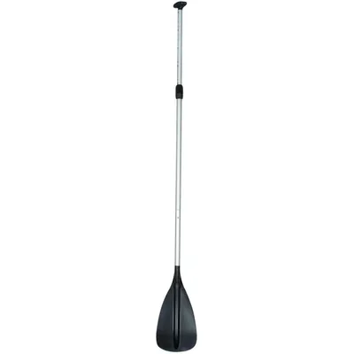 Wiosło SUP John Paddle SILVER ABS SUP ENERO 29MM REG. 165-208CM 950g