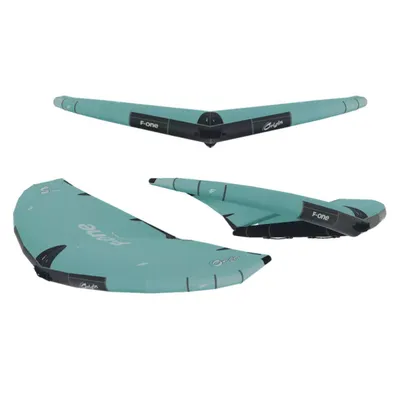 Skrzydło Wing F-One Origin V2 Glacier 2025
