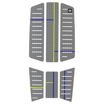 Pad przedni Traction Pad D/Lab Front + Mini Pady Duotone 4mm 2025