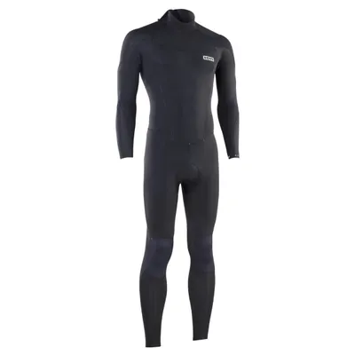 Pianka ION Element 5/4 BZ Back Zip Black