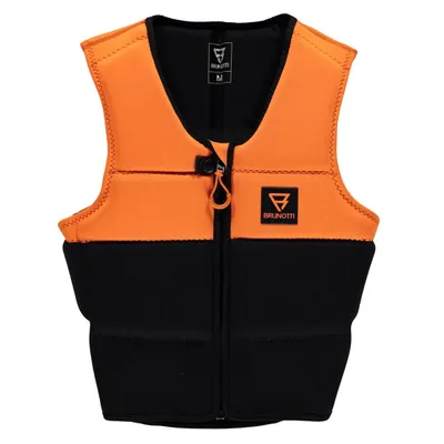 Kamizelka Brunotti Discovery ImpactVest FZ Orange