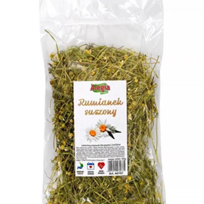 ALEGIA Rumianek 60g