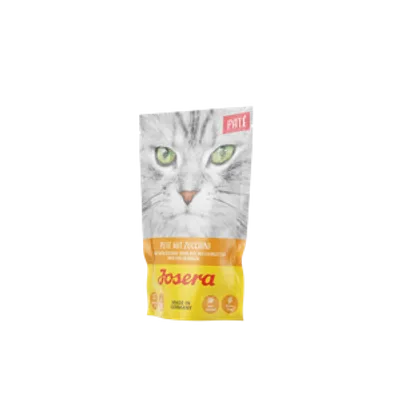 JOSERA Pate Indyk z cukinią 85g