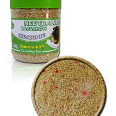 CERTECH Neutralizator zielona herbata - tuba 500g