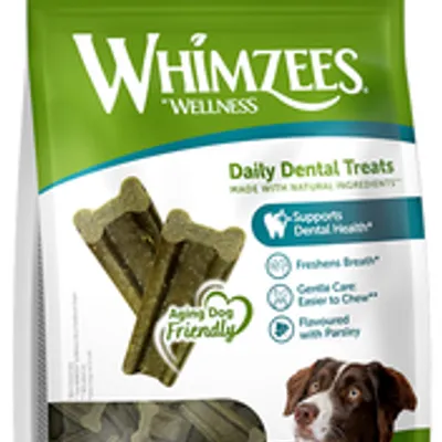 WHIMZEES Soft Stix M (14szt)