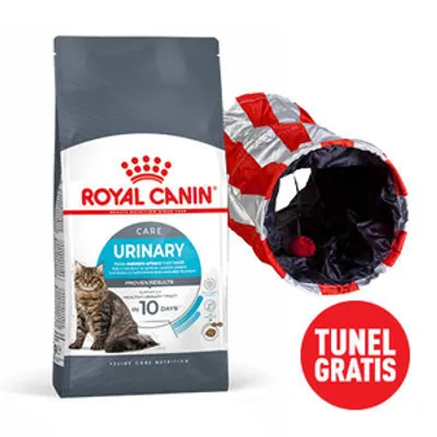 ROYAL CANIN Urinary Care 10kg | Darmowa dostawa