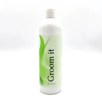 BOTANIQA Groom It Shampoo 473ml
