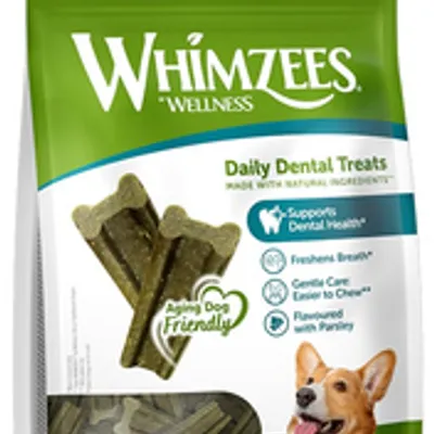 WHIMZEES Soft Stix S (28szt)