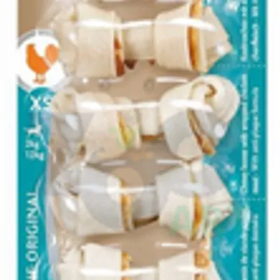 8in1 Delights Pro Dental Bone XS 7szt