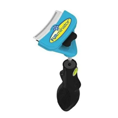 FURMINATOR Furflex - Zestaw do wyczesywania podszerstka dla psów M