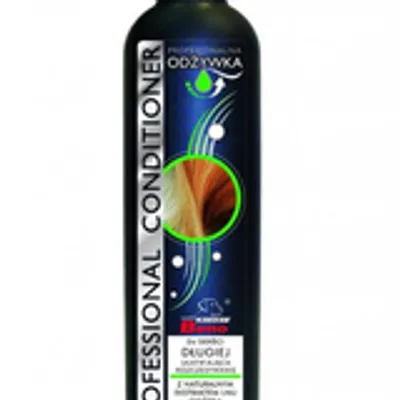 SUPER BENO PROFESSIONAL ODŻYWKA DO SIERŚCI DŁUGIEJ 250ml