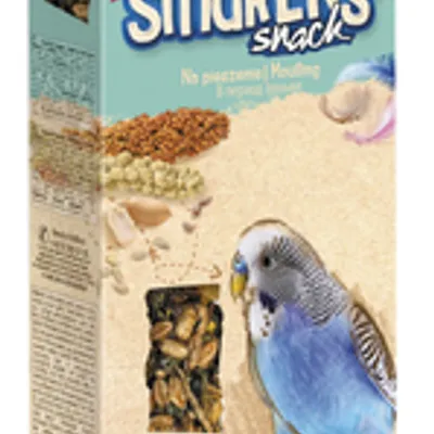 VITAPOL "Smakers" dla papużki falistej na pierzenie 2szt.