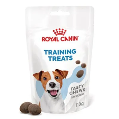 Royal Canin Training Treats 110g