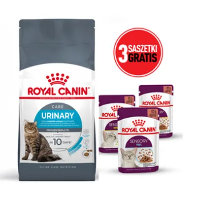 ROYAL CANIN Urinary Care 10kg | Darmowa dostawa