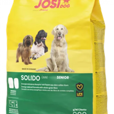 JOSERA JosiDog Solido 900g