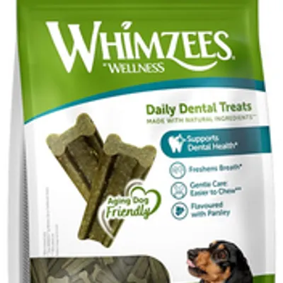 WHIMZEES Soft Stix XS (56szt)