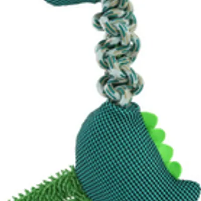 KERBL Zabawka dinozaur 44cm