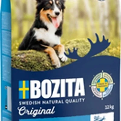 BOZITA Original Adult 12kg