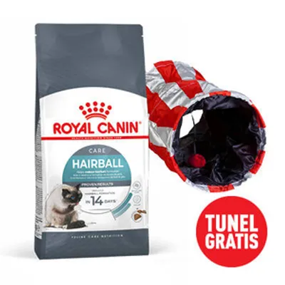 ROYAL CANIN Hairball Care 10kg | Darmowa dostawa