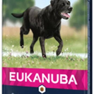 EUKANUBA Mature Large Breeds Kurczak 15 kg
