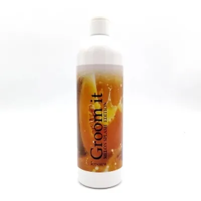 BOTANIQA Groom It Melon Splash Shampoo 473ml