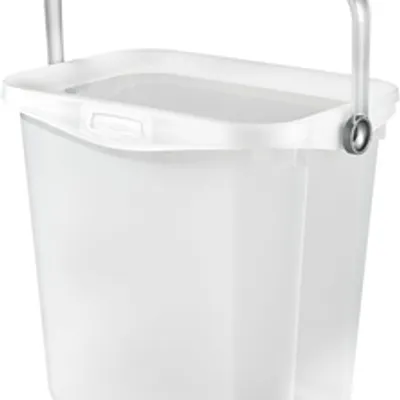 Pojemnik Curver Multibox 6 l transparentny24x17x24cm