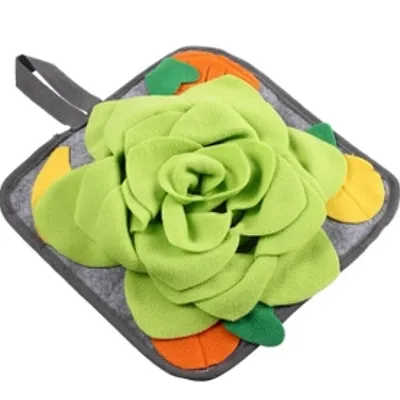 NUXIE Mata węchowa dla psa - kwadratowa xl 30cm