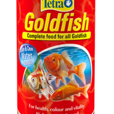 TETRA Goldfish 100ml/20g