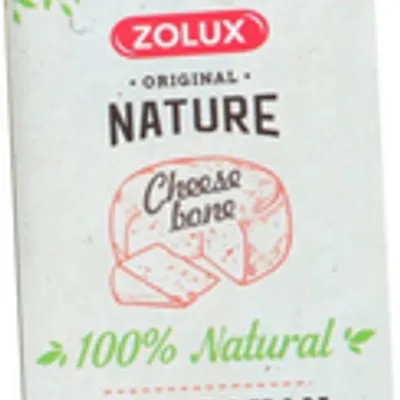 ZOLUX  Przysmak naturalny dla psa Ser himalajski S 38 g