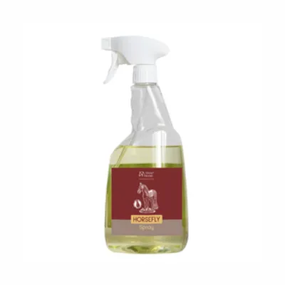 OVER HORSE HorseFly Spray 650ml