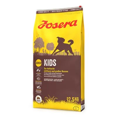 JOSERA Kids 12,5kg