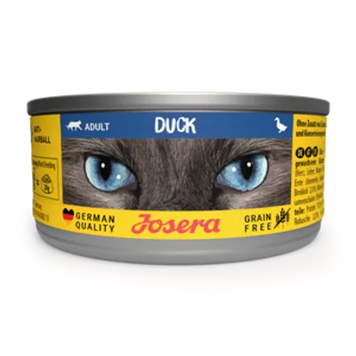 JOSERA Cat Duck 200g