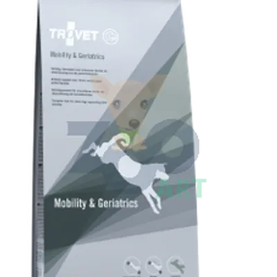Trovet MGD Mobility & Geriatrics (dla psa) 3kg