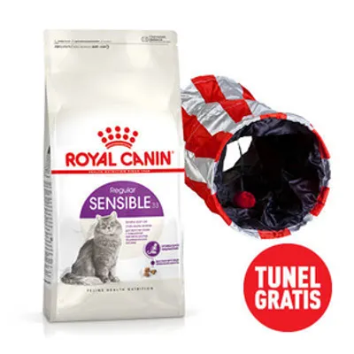 ROYAL CANIN Sensible 10kg | Darmowa dostawa