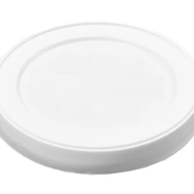 Pokrywka na puszkę 400g - 7,6cm