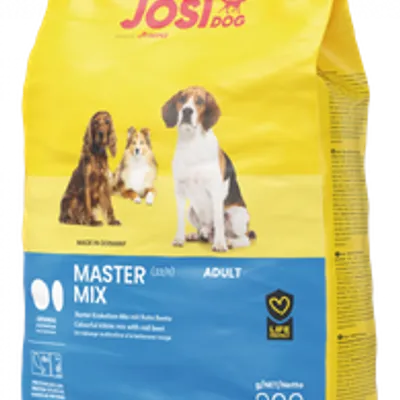 JOSERA JosiDog Master Mix 900g