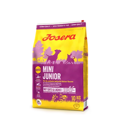 JOSERA Mini Junior 10kg
